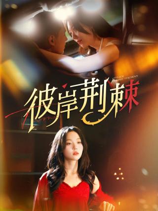 短剧彼岸荆棘海报