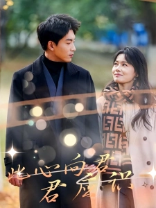 短剧此心向君君应识海报