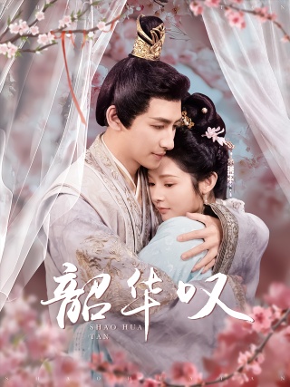 短剧韶华叹海报