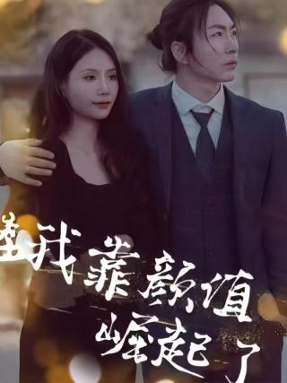 短剧我靠颜值崛起了海报