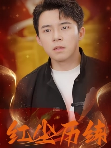 短剧红尘历练海报