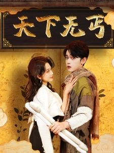 短剧天下无丐海报