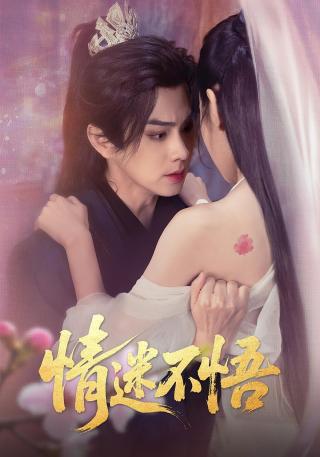 短剧情迷不悟海报