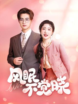 短剧风眠不觉晓海报