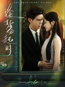 短剧逢于雾起时海报