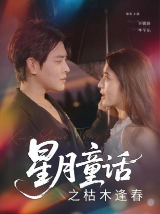 短剧星月童话之枯木逢春海报