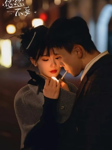 短剧念念不妄海报