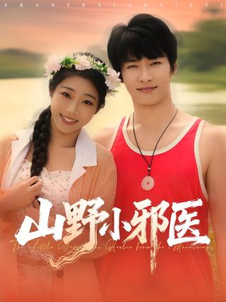 短剧山野小邪医海报