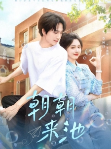 短剧朝朝来池海报