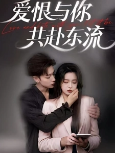 短剧爱恨与你共赴东流海报