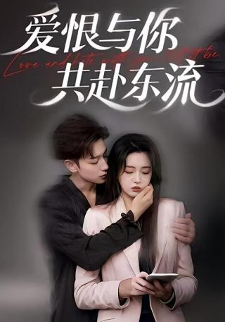 短剧爱恨与你共赴东流海报