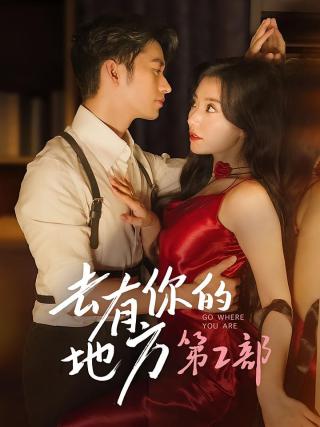 短剧去有你的地方第2部海报