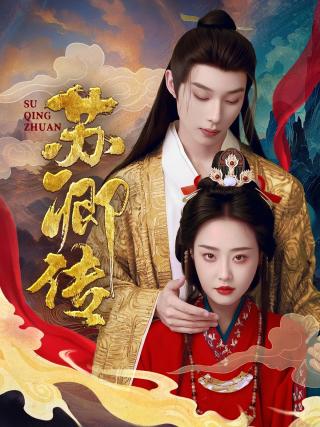 短剧苏卿传海报