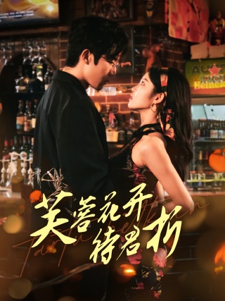 短剧芙蓉花开待君折海报