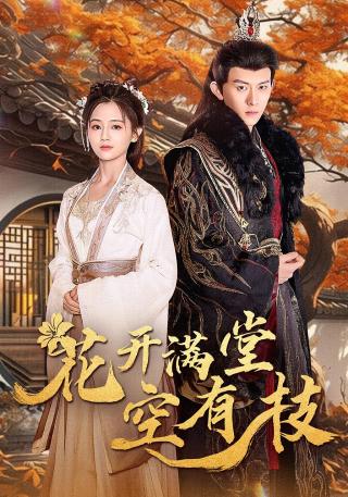 短剧花开满堂空有枝海报