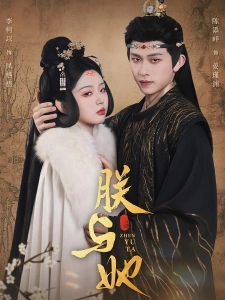 短剧朕与她海报