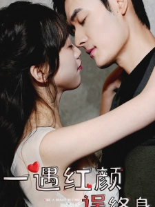 短剧一遇红颜误终身海报