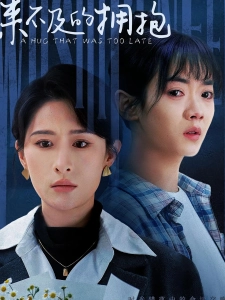 短剧来不及的拥抱海报