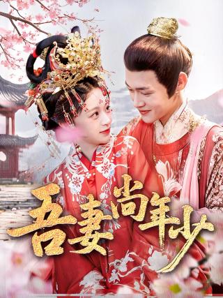 短剧吾妻尚年少海报