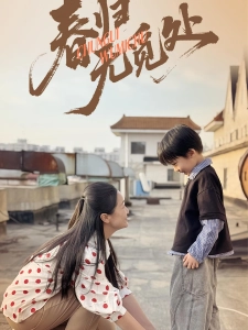 短剧春归无觅处海报