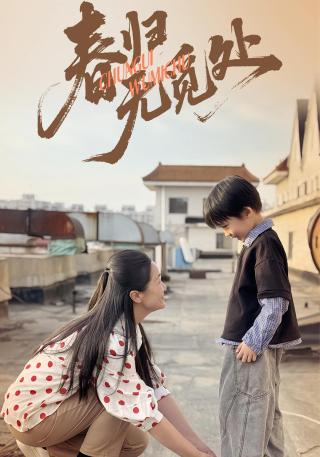 短剧春归无觅处海报