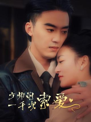 短剧少帅的一千次索爱海报