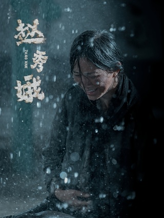 短剧赵秀娥海报