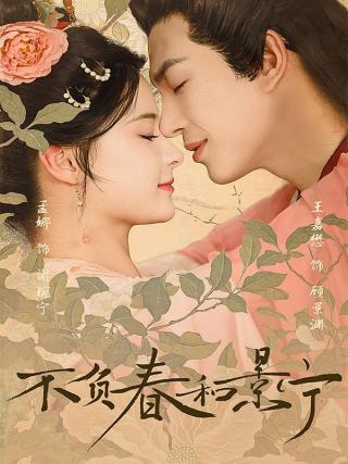 短剧不负春和景宁海报