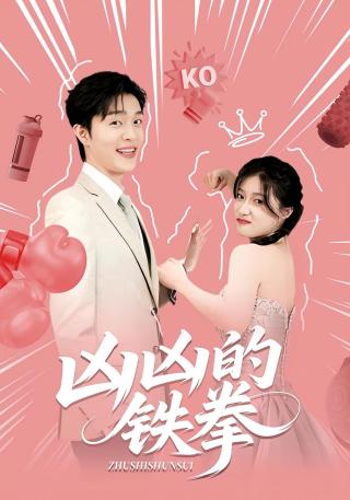 短剧凶凶的铁拳海报