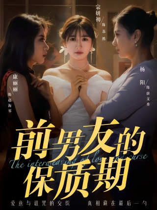 短剧前男友的保质期海报