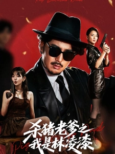 短剧杀猪老爹之我是林凌漆海报