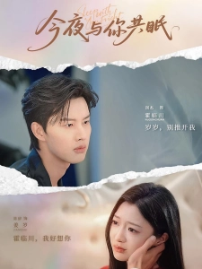 短剧今夜与你共眠海报