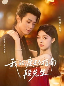 短剧我的渡劫指南段先生海报