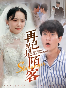 短剧再见已是陌客海报