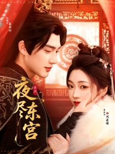 短剧夜尽东宫海报