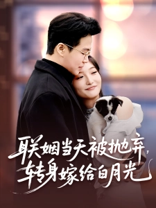 短剧联姻当天被抛弃，转身嫁给白月光海报