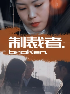 短剧制裁者海报