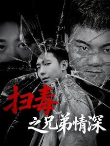 短剧扫毒之兄弟情深海报