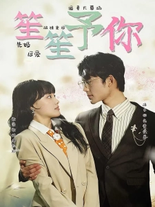 短剧笙笙予你海报