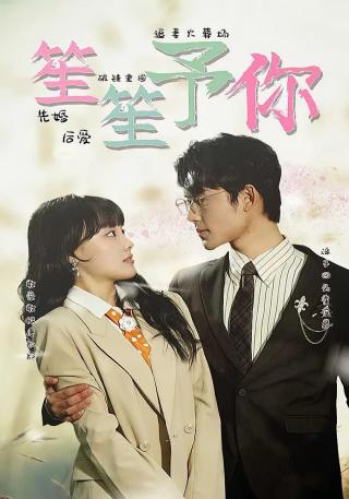 短剧笙笙予你海报