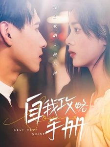 短剧自我攻略手册海报