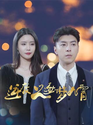 短剧逆袭之逐梦九霄海报