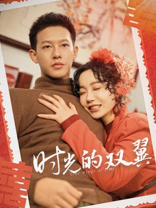短剧时光的双翼海报