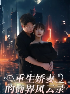 短剧重生娇妻的商界风云录海报