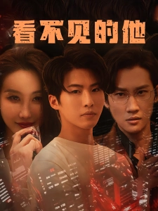 短剧看不见的他海报