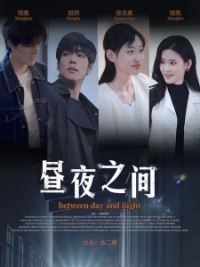 短剧昼夜之间海报