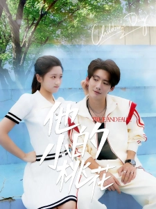 短剧他的小桃花海报