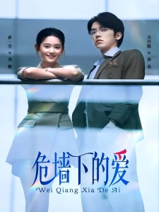 短剧危墙下的爱海报