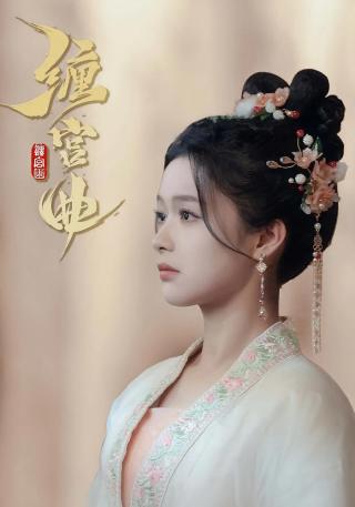 短剧缠宫曲海报