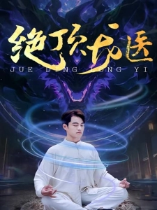 短剧绝顶龙医海报